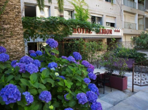 Residence Albion, Ajaccio